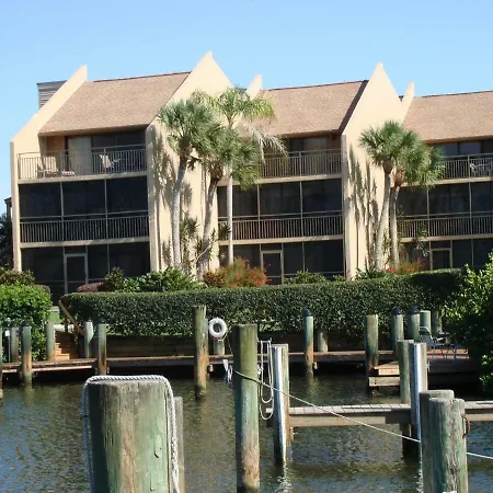 Midnight Cove #532, Bayside In Siesta Key, Fl Apartment Exterior photo
