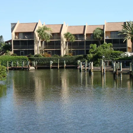 Midnight Cove #532, Bayside In Siesta Key, Fl Apartment Exterior photo