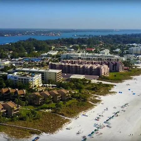 Midnight Cove #532, Bayside In Siesta Key, Fl Apartment Exterior photo