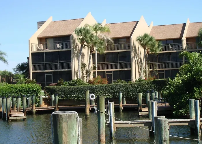 Midnight Cove #532, Bayside In Siesta Key, Fl
