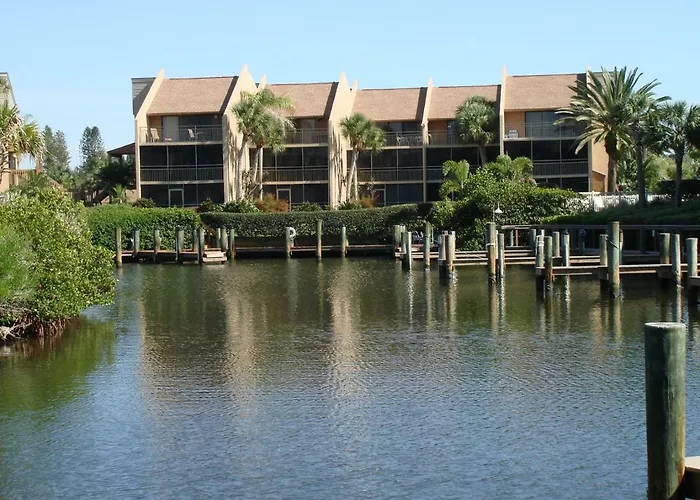 Midnight Cove #532, Bayside In Siesta Key, Fl