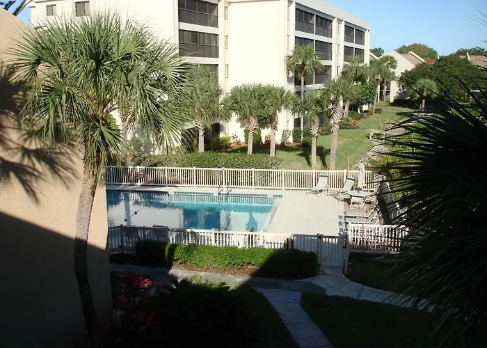 Midnight Cove #532, Bayside In Siesta Key, Fl
