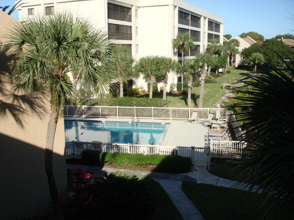 Apartment Midnight Cove #532, Bayside In Siesta Key, Fl *