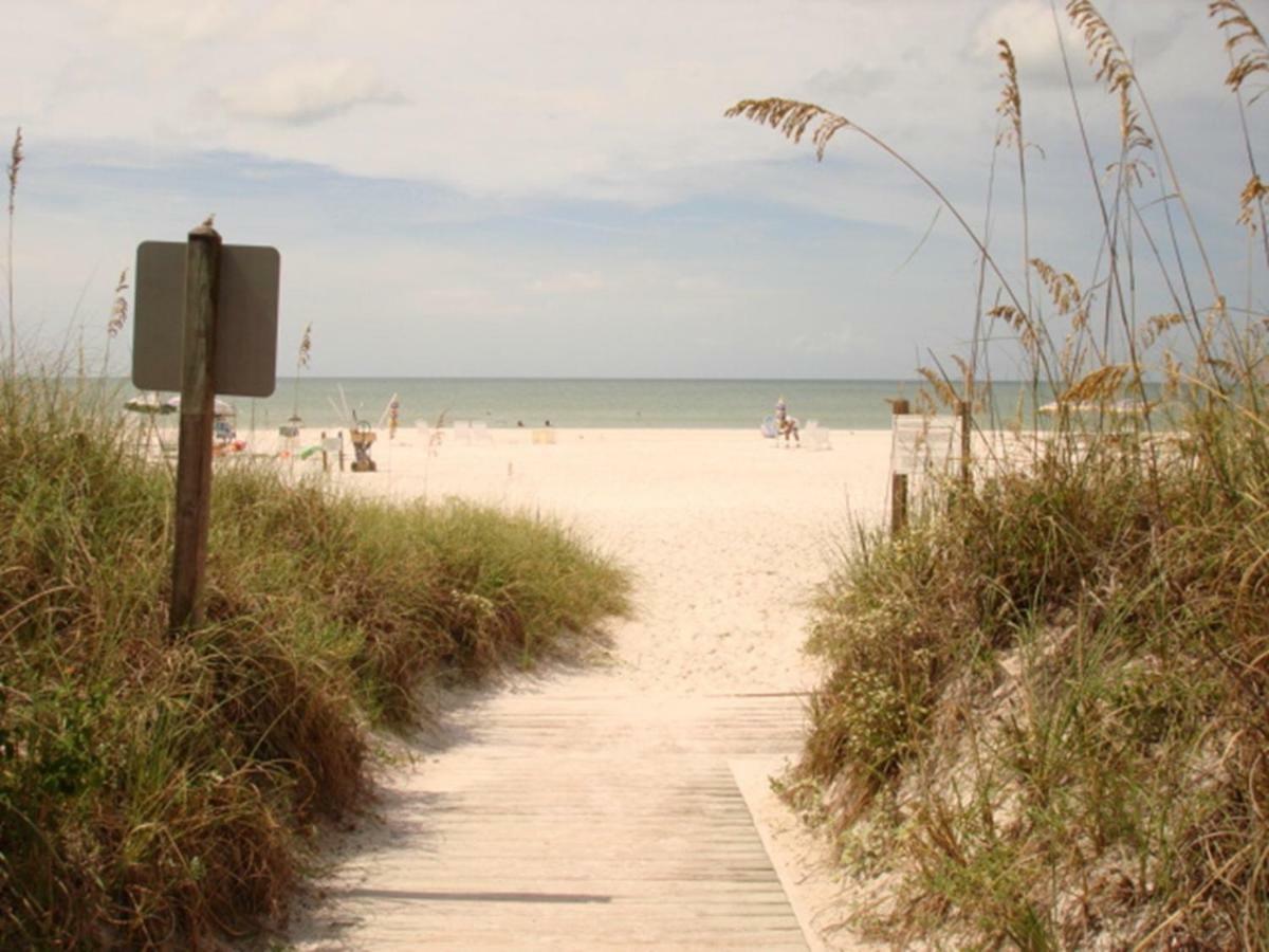 Apartment Midnight Cove #532, Bayside In Siesta Key, Fl Siesta Key