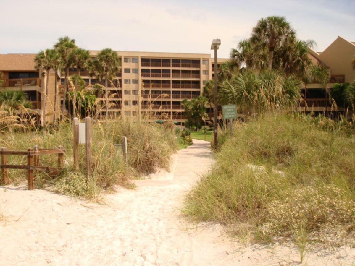Midnight Cove #532, Bayside In Siesta Key, Fl