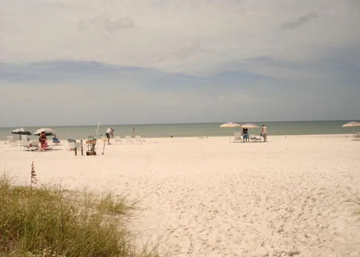 Midnight Cove #532, Bayside in Siesta Key, FL